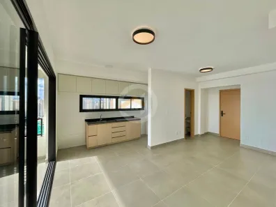 Apartamento com 3 Quartos para alugar, 86m² no Parque Amazônia, Goiânia
