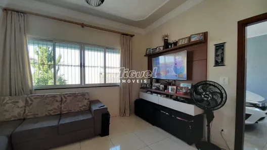 Casa com 3 Quartos à venda, 160m² no Santa Mônica, São Pedro