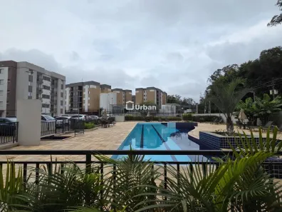 Apartamento com 2 Quartos à venda, 50m² no Maranhão, Cotia