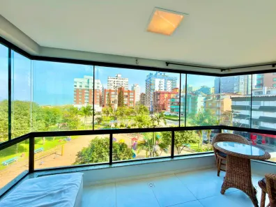 Apartamento com 3 Quartos à venda, 130m² no Capão da Canoa, Capão da Canoa