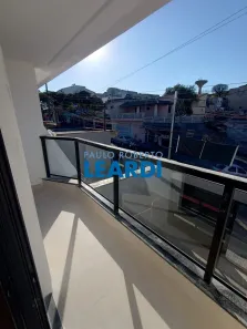Sobrado com 3 Quartos à venda, 155m² no Parque das Nações, Santo André