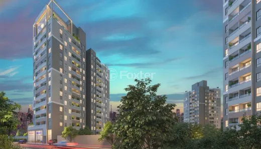 Apartamento com 1 Quarto à venda, 38m² no Vila Aricanduva, São Paulo