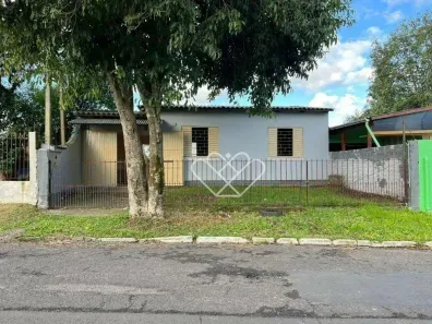 Casa com 2 Quartos à venda, 80m² no São Jerônimo, Gravataí