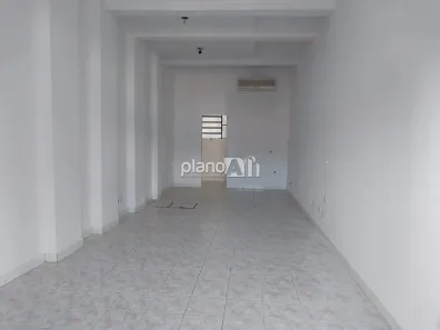 Ponto Comercial para alugar, 48m² no Centro, Gravataí