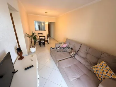 Apartamento com 2 Quartos à venda, 70m² no Parque Nossa Senhora da Candelária, Itu