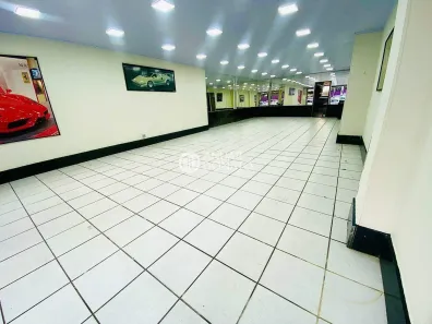 Ponto Comercial para alugar, 154m² no Lourdes, Belo Horizonte