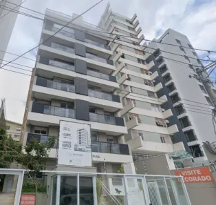 Apartamento com 1 Quarto à venda, 35m² no Aclimação, São Paulo