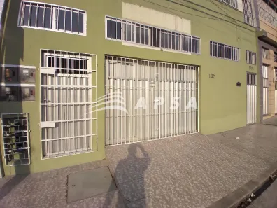Ponto Comercial com 1 Quarto para alugar, 71m² no Parquelândia, Fortaleza