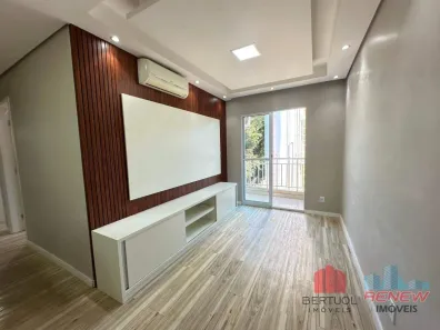 Apartamento com 2 Quartos à venda, 51m² no Capela, Vinhedo