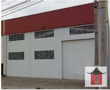 Ponto Comercial para alugar, 750m² no Cajuru do Sul, Sorocaba