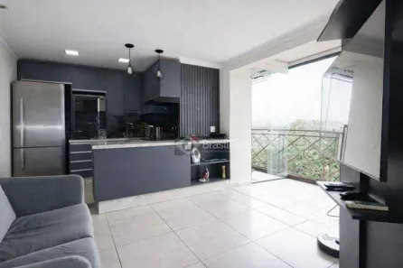 Flat com 2 Quartos à venda, 50m² no Vila Olímpia, São Paulo
