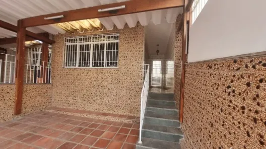 Sobrado com 3 Quartos à venda, 129m² no Horto Florestal, São Paulo
