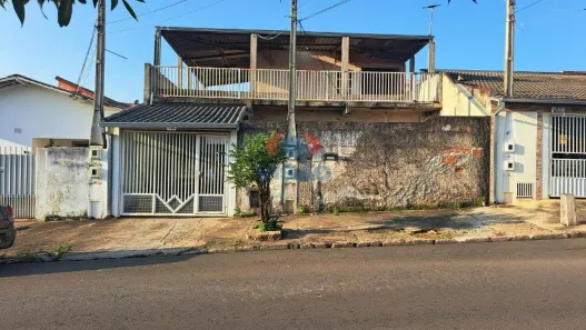 Casa com 5 Quartos à venda, 331m² no Jardim Morada do Sol, Indaiatuba