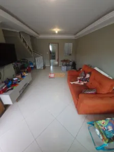 Sobrado com 3 Quartos à venda, 190m² no Rudge Ramos, São Bernardo do Campo