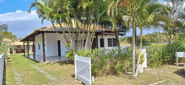 Casa com 3 Quartos à venda, 160m² no José Gonçalves, Armação dos Búzios