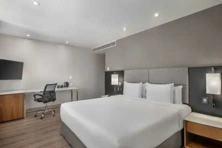 Flat com 1 Quarto à venda, 40m² no Bela Vista, São Paulo