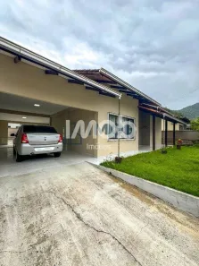 Casa com 3 Quartos à venda, 178m² no Amizade, Jaraguá do Sul