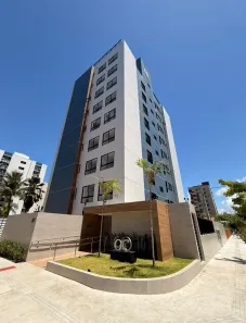 Apartamento com 2 Quartos à venda, 58m² no Intermares, Cabedelo