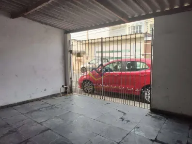 Casa com 3 Quartos à venda, 80m² no Jardim Anzai, Suzano