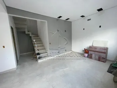 Casa com 2 Quartos à venda, 76m² no Terras de Arieta, Sorocaba