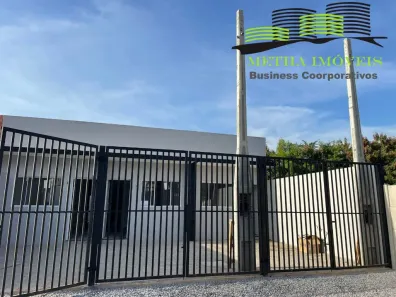 Casa com 1 Quarto à venda, 36m² no Vila Barão, Sorocaba