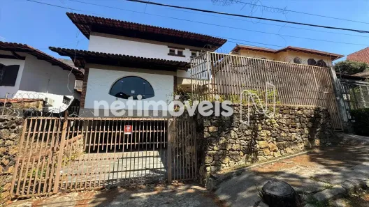 Casa com 4 Quartos à venda, 494m² no Luxemburgo, Belo Horizonte