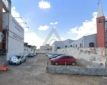 Lote/Terreno à venda, 548m² no Jardim Bela Vista, Campinas