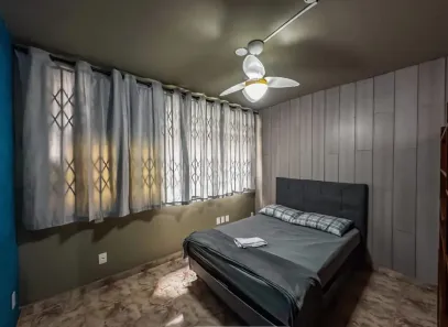 Apartamento com 1 Quarto à venda, 37m² no Centro, Rio de Janeiro