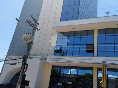 Sala Comercial para alugar, 28m² no Centro, Taubaté