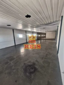 Galpão/Depósito/Armazém para alugar, 800m² no Taboão, São Bernardo do Campo