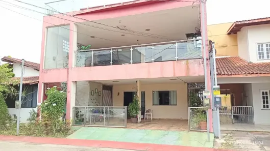 Casa de Condomínio com 3 Quartos à venda, 200m² no Tapanã (Icoaraci), Belém