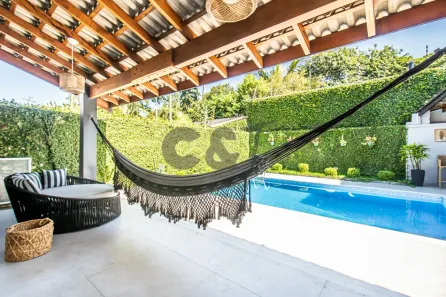 Casa com 3 Quartos à venda, 318m² no Granja Julieta, São Paulo