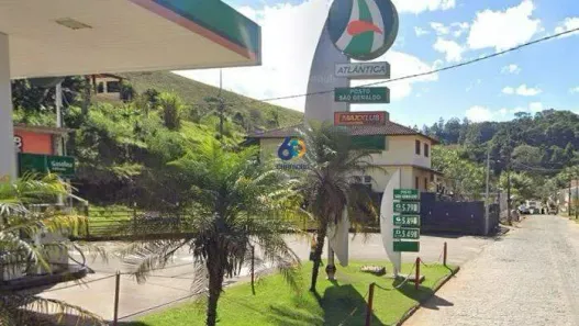 Ponto Comercial à venda, 966m² no , Alfredo Chaves