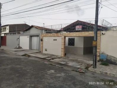 Casa com 3 Quartos à venda, 92m² no Parangaba, Fortaleza