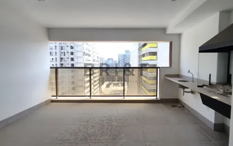 Apartamento com 3 Quartos à venda, 135m² no Jardim das Acácias, São Paulo