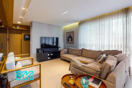 Apartamento com 3 Quartos à venda, 131m² no Centro, Balneário Camboriú