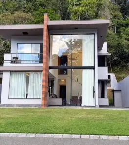 Casa com 3 Quartos à venda, 150m² no Quebra Frascos, Teresópolis