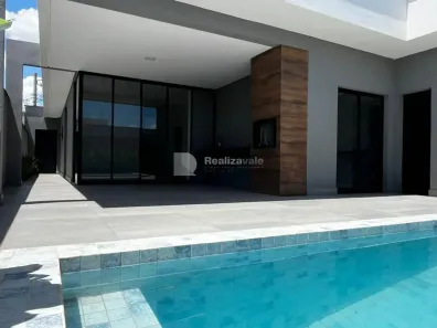 Casa de Condomínio com 3 Quartos à venda, 180m² no Parque Residencial Maria Elmira, Caçapava