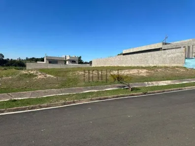Lote/Terreno à venda, 1279m² no Parque Reserva Fazenda Imperial, Sorocaba