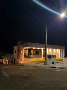Fazenda/Sítio com 4 Quartos à venda, 400m² no Área Rural de Luziânia, Luziânia