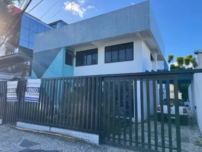 Prédio Comercial à venda, 400m² no Vilas do Atlântico, Lauro de Freitas