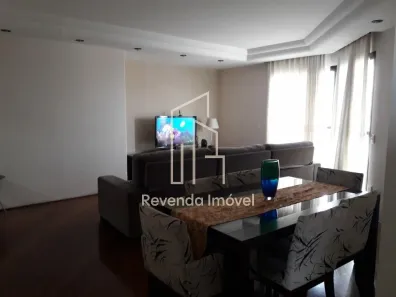 Apartamento com 3 Quartos à venda, 136m² no Vila Prudente, São Paulo