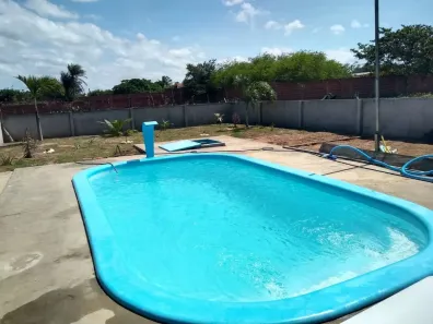 Fazenda/Sítio com 2 Quartos à venda, 6000m² no , Extremoz