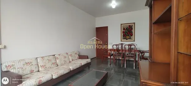Apartamento com 3 Quartos à venda, 123m² no Aterrado, Volta Redonda