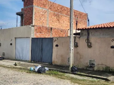 Casa com 2 Quartos à venda, 206m² no Parque Tijuca, Maracanaú
