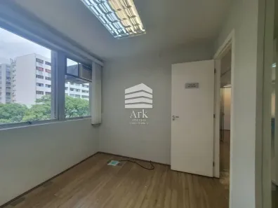Sala Comercial à venda, 76m² no Paraíso, São Paulo