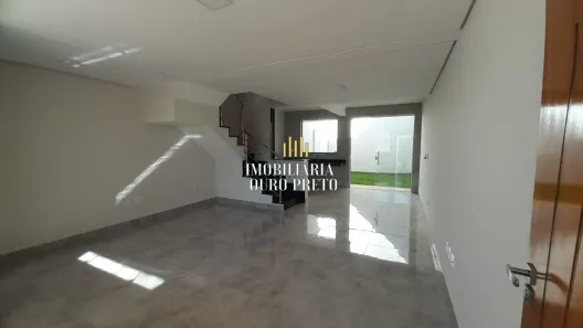 Casa com 3 Quartos à venda, 106m² no Itapoã, Belo Horizonte