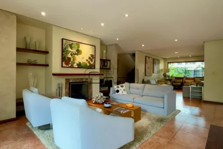 Casa com 4 Quartos à venda, 397m² no Alto de Pinheiros, São Paulo