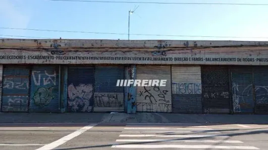 Ponto Comercial para alugar, 718m² no Casa Branca, Santo André