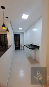 Apartamento com 2 Quartos à venda, 52m² no Jardim do Mar, São Bernardo do Campo